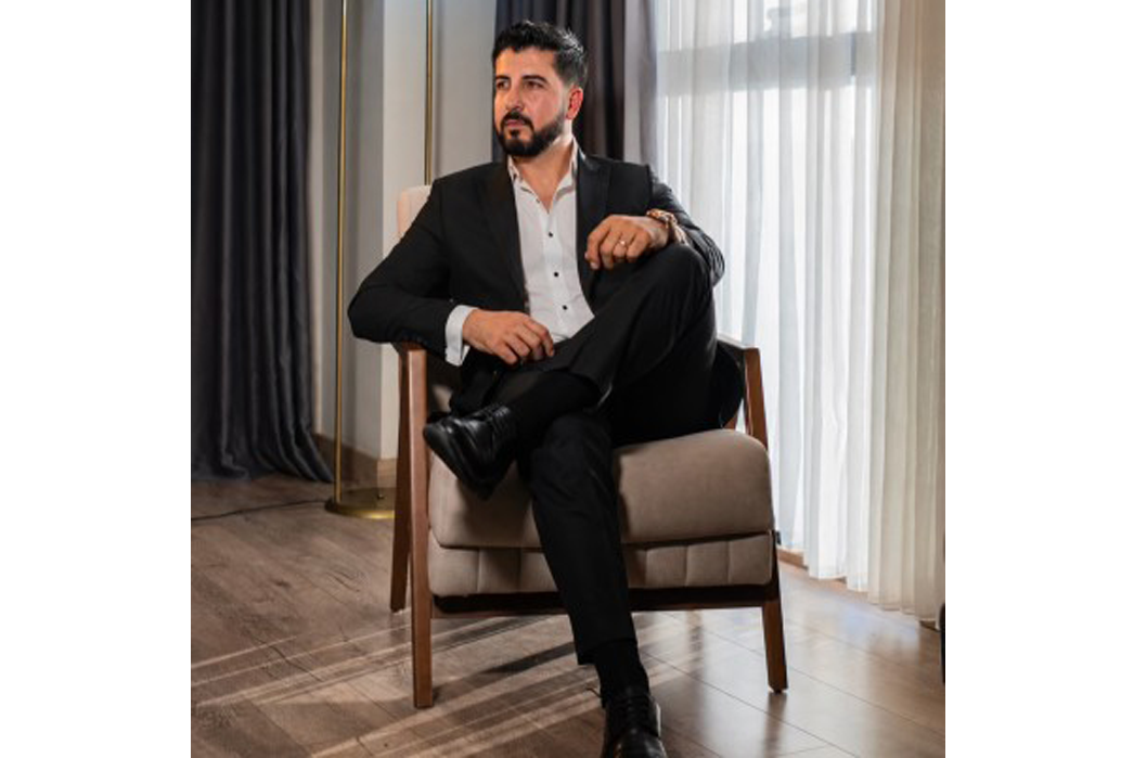 ÖZKAN AKIN